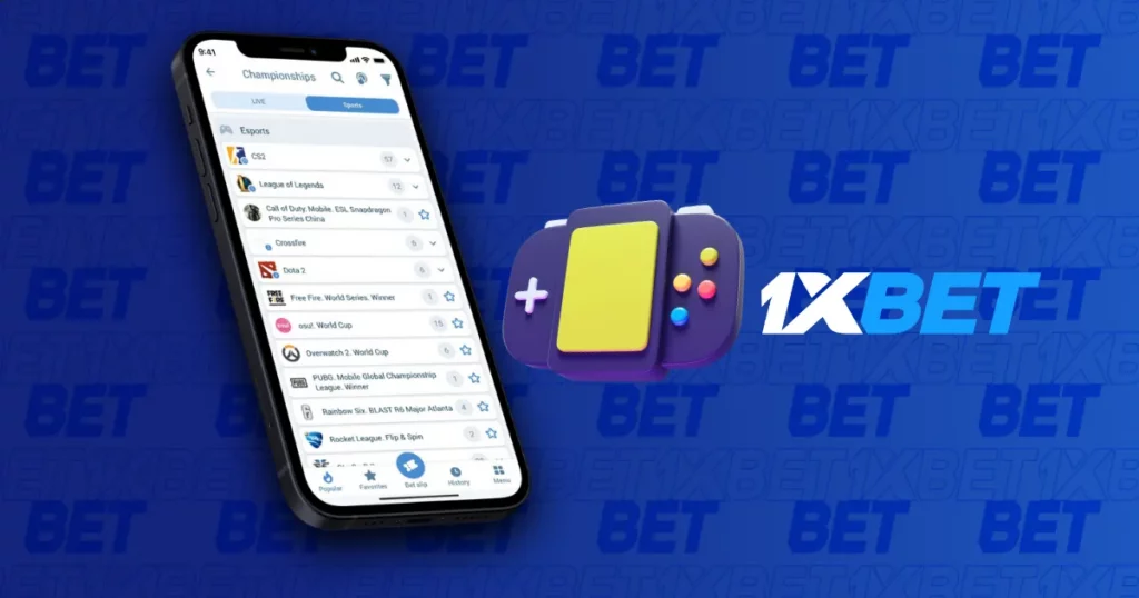 Installing the APK Version 1xBet on Android